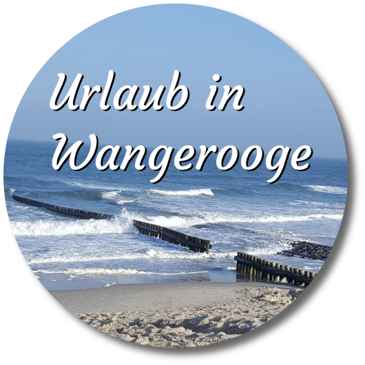 Urlaub in Wangerooge